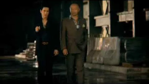 BODYGUARD - A NEW BEGINNING