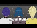 Mad at Disney | Miraculous Ladybug