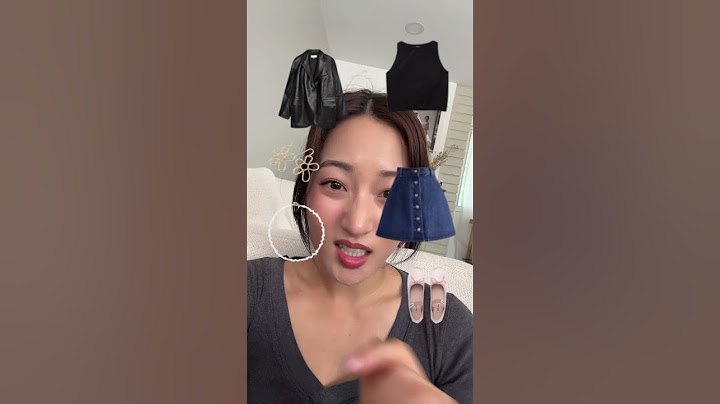 letting a filter pick my outfit #styling #outfitgenerator #outfits #fashion