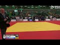 British Championships 2025 | Day Two | Mat 5