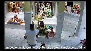 Sunnyvale Hindu Temple