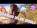 Silkroad online mobile 2019