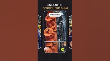 Precision-engineered Clamshell Grab Buckets