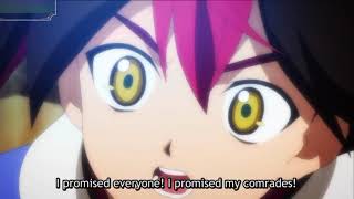 Shadowverse  Episode - 46   Preview   Eng Sub