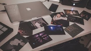 EDEN - 20 something (Livestream Cover)