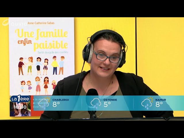 Tendances Premiere - Une famille enfin paisible