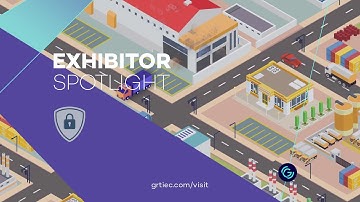 GLOBAL RAIL 2024 I Exhibitor Spotlight - CyberShield