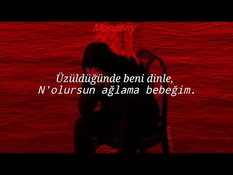 Escape Don T Cry Moonerry Türkçe Çeviri