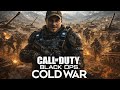Live Stream:Call of Duty Black Ops Cold War
