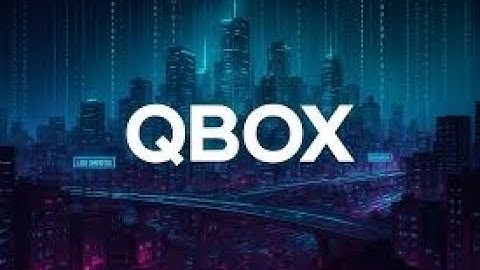 Best QBox Server for Sale 2025 | FiveM Server V6 | 400+ FiveM Scripts, Mods & MLOs Packed GTA RP