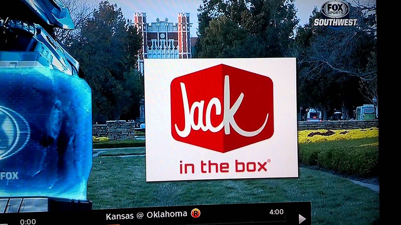 Call Jack In The Box Call Jack In The Box