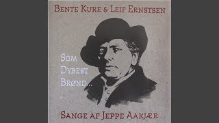 Video thumbnail of "Bente Kure - Jens Vejmand"