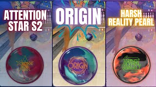 NEW CORE NEW REACTION! | 900 Global Origin vs Attention Star S2 vs Harsh Reality Pearl