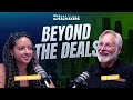 From Holes to High Stakes: Phil Gilchrist on Protecting Your Next Commercial Deal