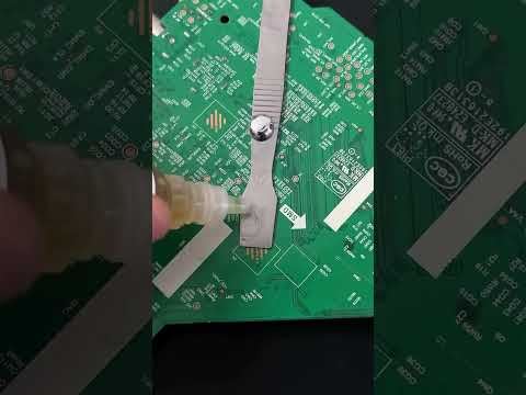 😱 Amazing soldering