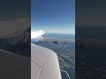 ✈️ Relaxing Airplane White Noise | Peaceful Flight #aviation#flightsimulator #relaxation