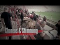 AFTV - Das Fernsehen aus der Alten Försterei (Showreel 2015)