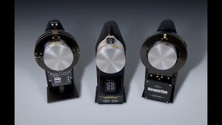 Binsfeld TorqueTrak Telemetry Overview