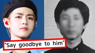 BTS Taehyung in Serious Danger, He needs ARMY’s Help Now #ProtectTaehyung