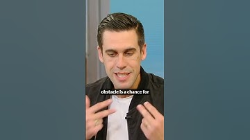 The Obstacle Is The Way | Ryan Holiday