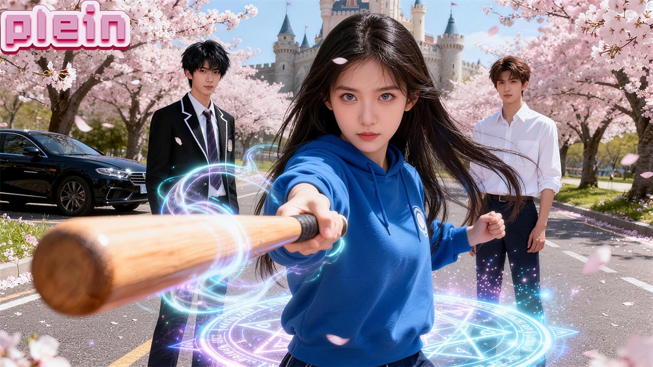 Épouse réincarnée : elle quitte son salaud, dompte ses frères rebelles et séduit un PDG impitoyable.