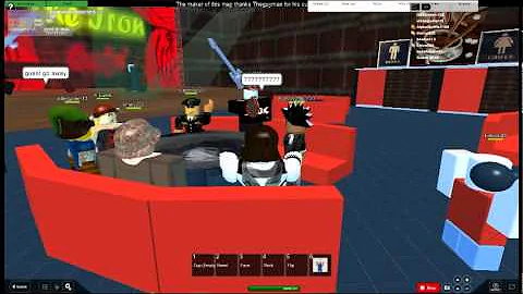 IceShadow129's ROBLOX video