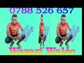 Zugundoja Song Wazee Waleo By Richi Masta Fficial Audio 2023 Zugundoja Song Wazee Waleo By Richi Masta Fficial Audio 2023