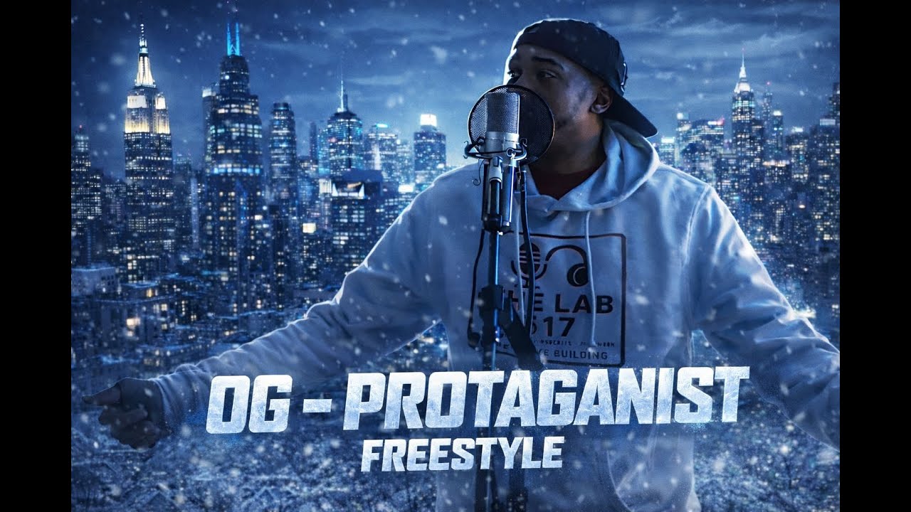 Watch OG - PROTAGANIST ( MUSIC VIDEO ) on YouTube Watch OG - PROTAGANIST ( MUSIC VIDEO ) on YouTube