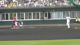 【2020 春季沖縄】広島カープ 田中 広輔のバッティング_2020021501
