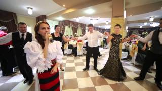DENISA BOTIS - LIVE - COLAJ MARAMURES 2014