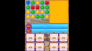 ROYAL MATCH level 285