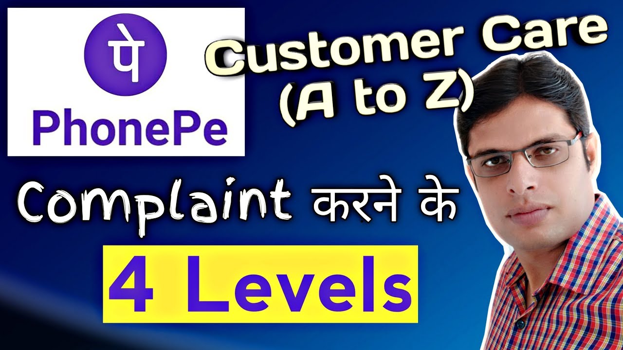 phonepe-complaint-kaise-kare-phonepe-failed-transaction-refund-youtube