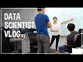 Designing Algorithms | A Day in the Life of a Data Scientist #2