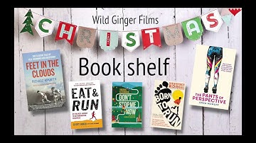 Top 14 books for trail runners