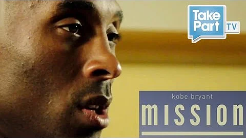 Anthony | Mission: Kobe Bryant | Homeless in LA | ...