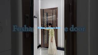 front Doorentrance Doorsteel Doorsecurity Doorvilla Doorentry Doorapartment Door