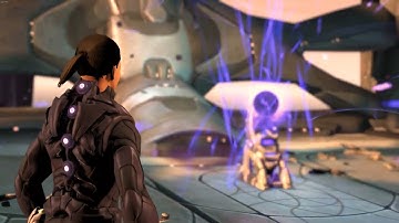 XCOM  Enemy Unknown End scene #xcom