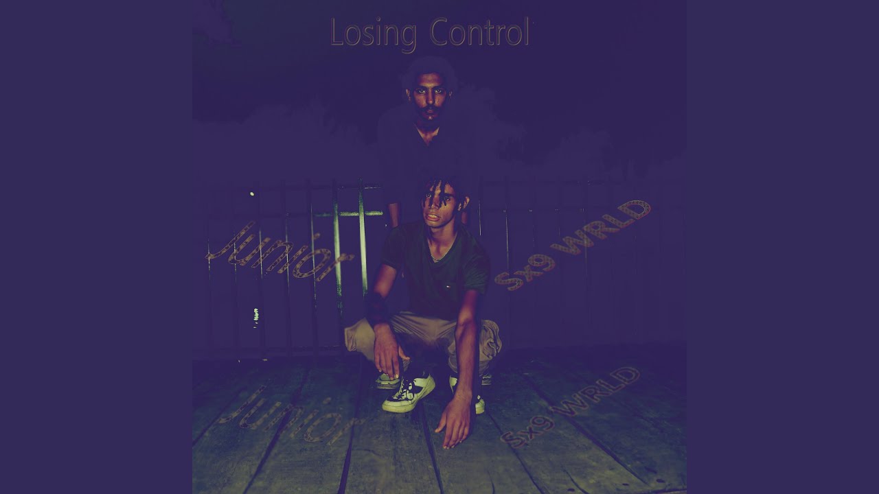 Watch Losing Control (feat. Junior) on YouTube Watch Losing Control (feat. Junior) on YouTube