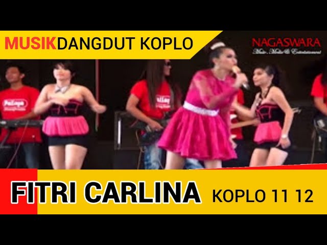 Fitcar koplo 11 12 (Koplo) NAGASWARA TV Official #music #dangdutkoplo class=