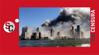 COMENTANDO LOS ACONTECIMIENTOS DEL 9/11 CON #BENNORTON #MANUELIBARRA #ELGÜICLI