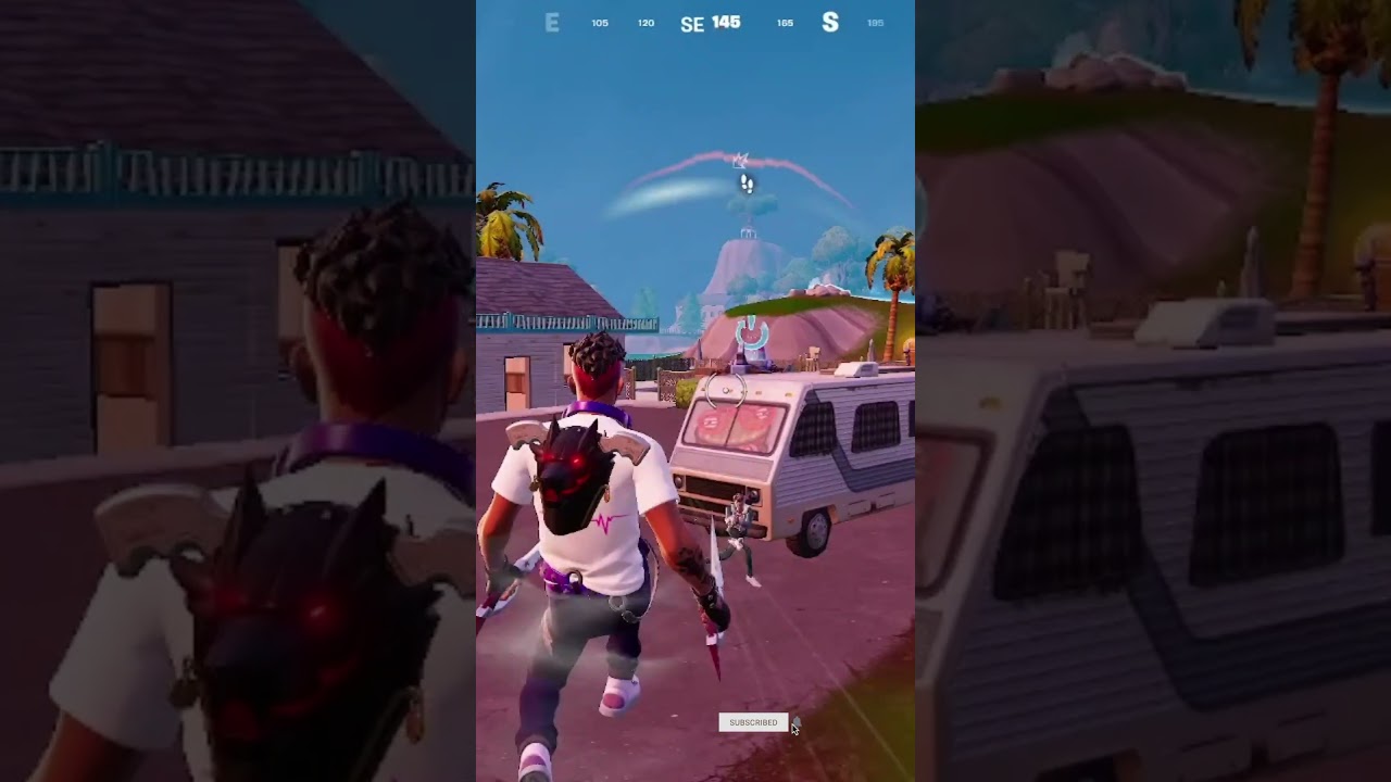 Final Zone Fight Got INTENSE 😤 