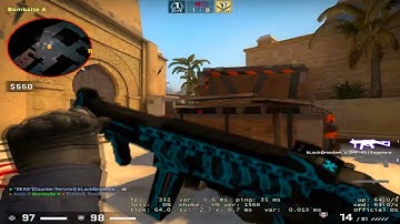 CSGO FUNNY/RANDOM CLIPS PART 1