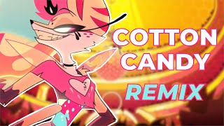 Cotton Candy [REMIX] From Helluva Boss S1:Ep8
