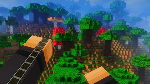 HOW TO INSTALL SHADERS FOR QUESTCRAFT VR