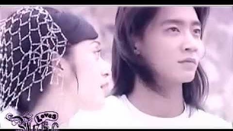 [Monica-Yangjunyi] Em chỉ có thể yêu chàng - Wo zhi neng ai ni