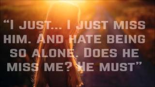 ❤❤ Quote about Missing Him So Much Tonight with 3 Minutes Romantic Song ❤❤ screenshot 2