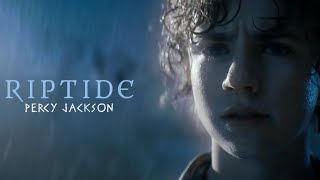 Celebrity Percy Jackson | Riptide Wealth