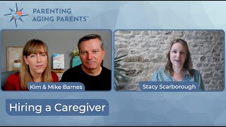 How to Find the Best Caregivers for Aging Parents: Expert Tips and Advice | Home Care & Support