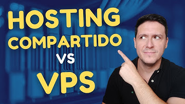 VPS vs Hosting Compartido ✅ Diferencias y Recomendaciones