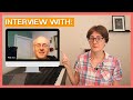 Interview with pianist  youtuber phillip sear psearpianist